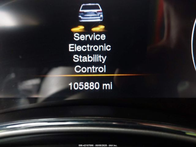 1C4RJFAG7HC700367 Jeep Grand Cherokee Altitude 4x4