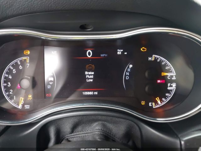 1C4RJFAG7HC700367 Jeep Grand Cherokee Altitude 4x4
