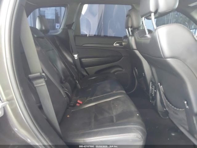 1C4RJFAG7HC700367 Jeep Grand Cherokee Altitude 4x4