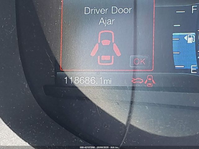 2FMPK4K97JBB40926 Ford Edge Titanium