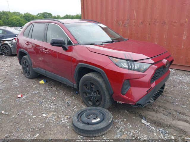 2019 TOYOTA RAV4 JTMH1RFV2KJ005625