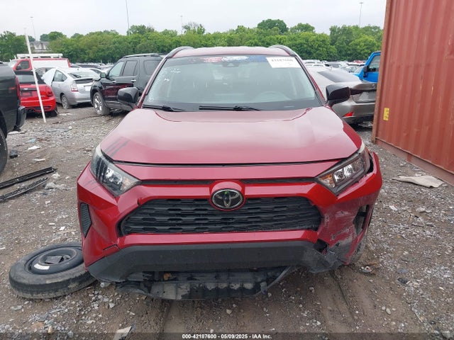 JTMH1RFV2KJ005625 Toyota a25a-fks