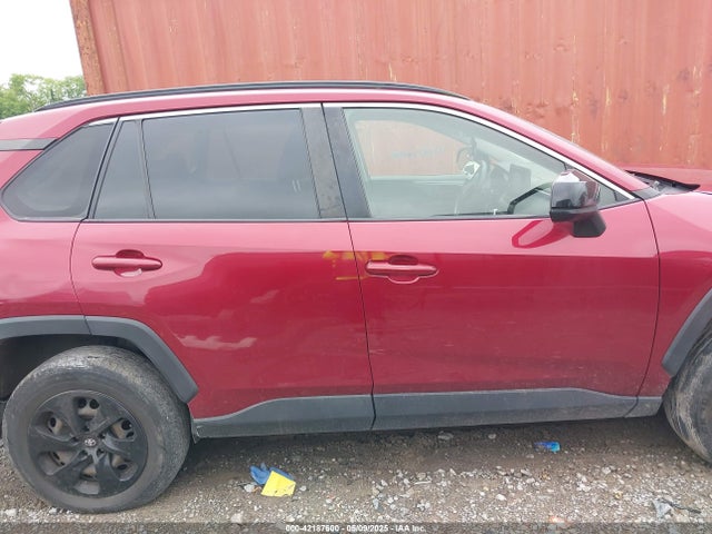 JTMH1RFV2KJ005625 Toyota a25a-fks