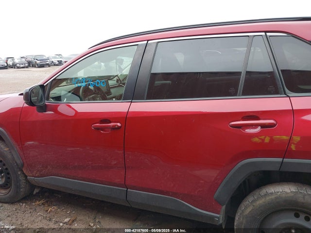 JTMH1RFV2KJ005625 Toyota a25a-fks