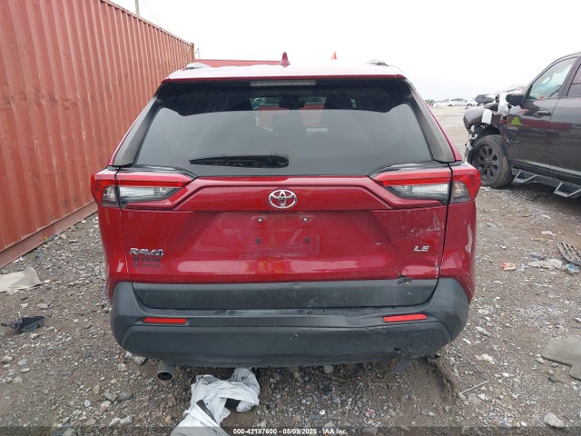 JTMH1RFV2KJ005625 Toyota a25a-fks