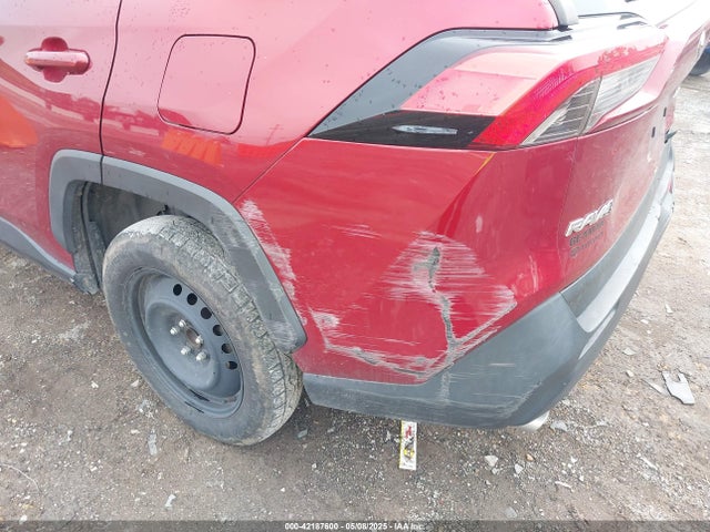 JTMH1RFV2KJ005625 Toyota a25a-fks