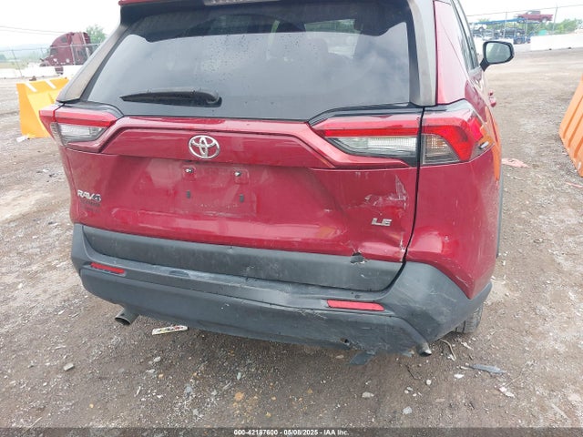 JTMH1RFV2KJ005625 Toyota a25a-fks