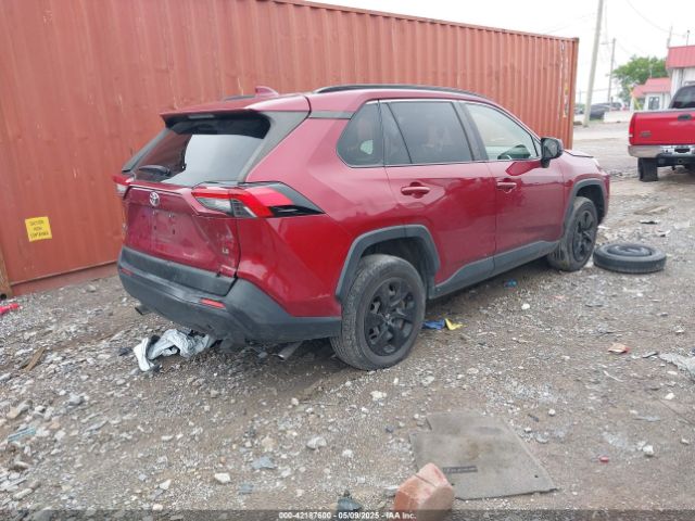 2019 TOYOTA RAV4 JTMH1RFV2KJ005625 Photo 3