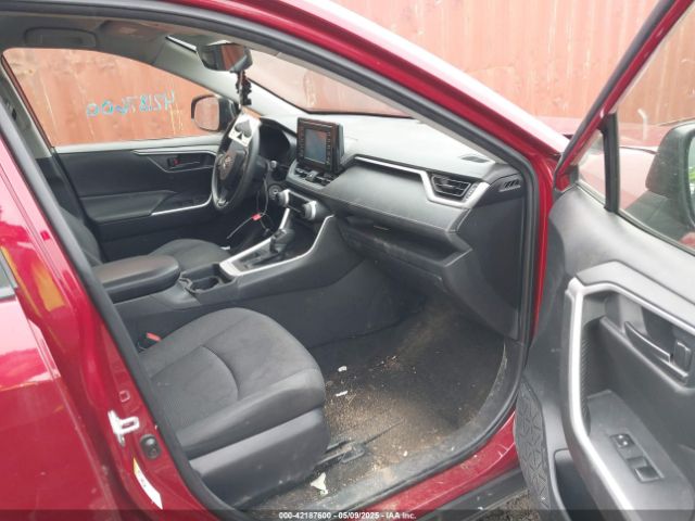 2019 TOYOTA RAV4 JTMH1RFV2KJ005625 Photo 4