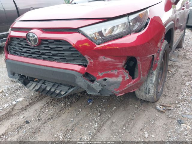 2019 TOYOTA RAV4 JTMH1RFV2KJ005625 Photo 5