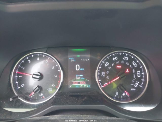 2019 TOYOTA RAV4 JTMH1RFV2KJ005625 Photo 6