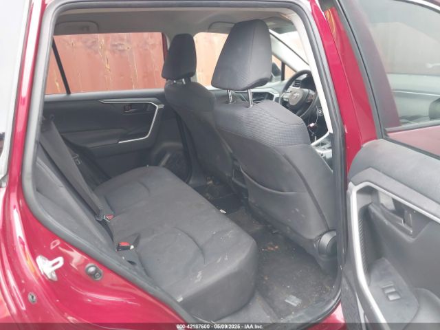 2019 TOYOTA RAV4 JTMH1RFV2KJ005625 Photo 7