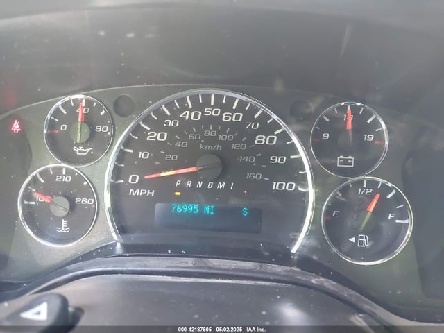 1GAZGPFF0H1263692 Chevrolet Express 3500 Lt