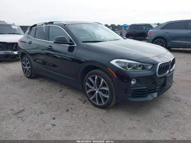 2020 BMW X2 WBXYJ1C07L5P15353