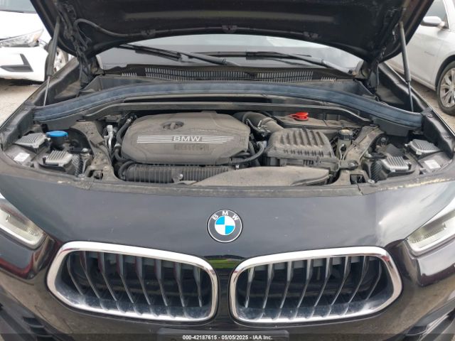 2020 BMW X2 WBXYJ1C07L5P15353 Photo 9