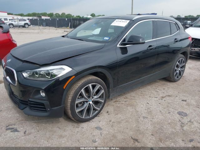 2020 BMW X2 WBXYJ1C07L5P15353 Photo 1