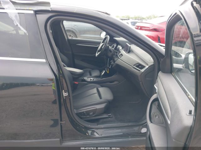 2020 BMW X2 WBXYJ1C07L5P15353 Photo 4