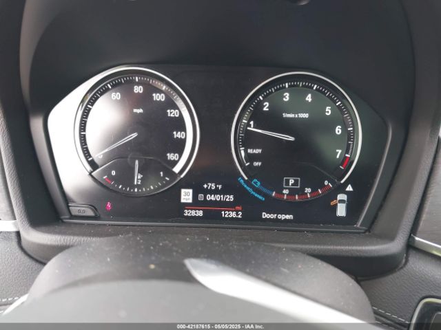 2020 BMW X2 WBXYJ1C07L5P15353 Photo 6