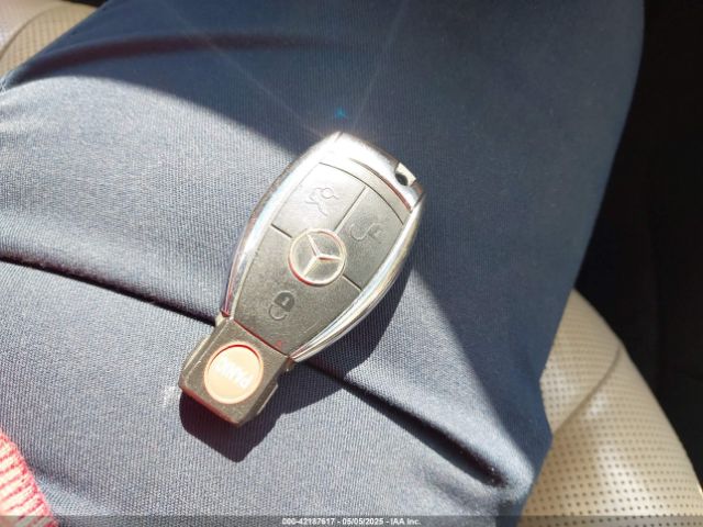 2007 MERCEDES-BENZ S 550 WDDNG86X17A109257 Photo 10
