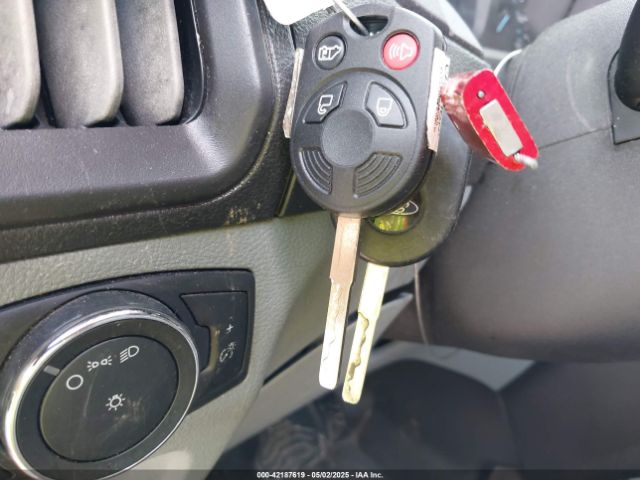 1FTYR2CM7KKA11264 Ford Transit-250