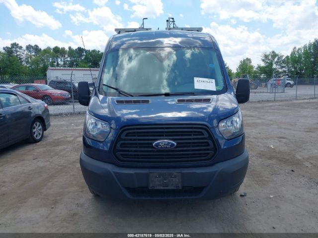 1FTYR2CM7KKA11264 Ford Transit-250