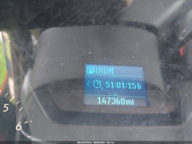 1FTYR2CM7KKA11264 Ford Transit-250