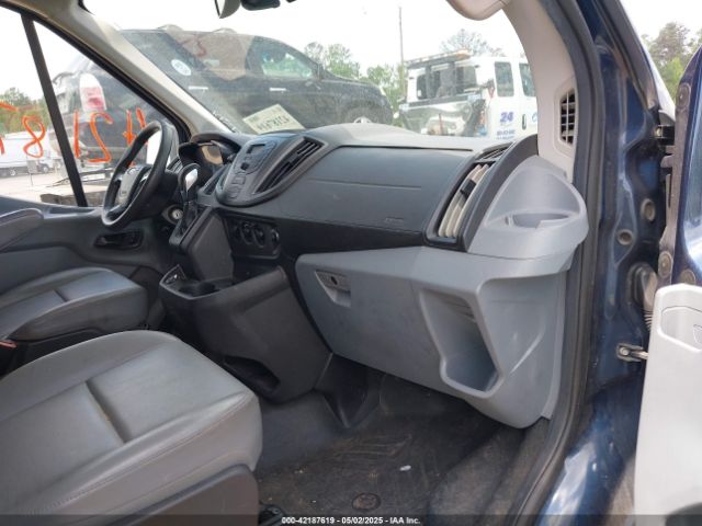 1FTYR2CM7KKA11264 Ford Transit-250