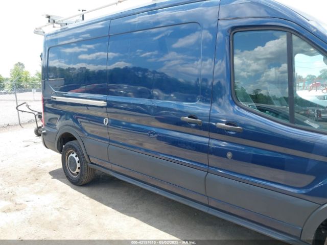 1FTYR2CM7KKA11264 Ford Transit-250