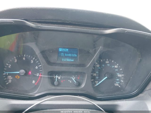 1FTYR2CM7KKA11264 Ford Transit-250
