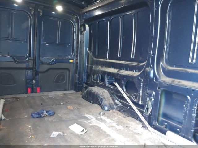 1FTYR2CM7KKA11264 Ford Transit-250