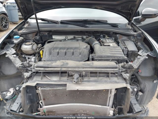 2022 AUDI Q3 WA1DECF37N1125014 Photo 9