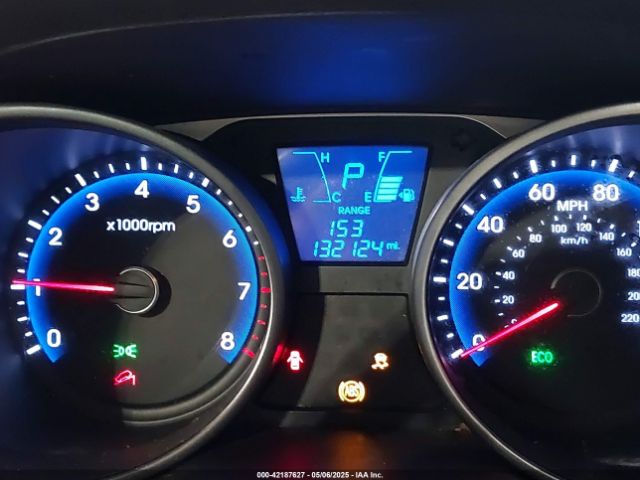 KM8JU3AG7EU822148 Hyundai TUCSON SE