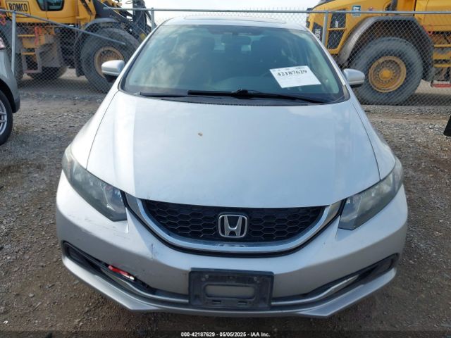 2HGFB2F8XFH532794 Honda CIVIC EX
