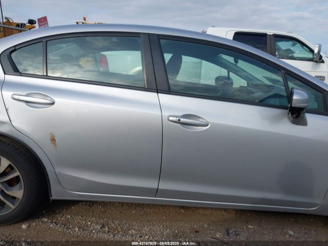 2HGFB2F8XFH532794 Honda CIVIC EX