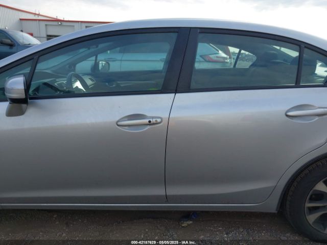 2HGFB2F8XFH532794 Honda CIVIC EX