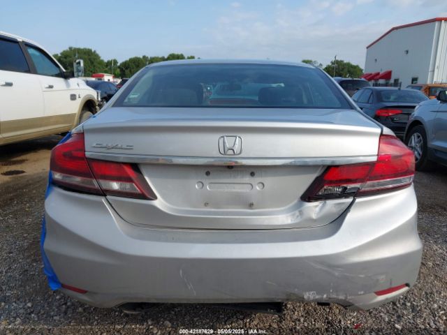 2HGFB2F8XFH532794 Honda CIVIC EX