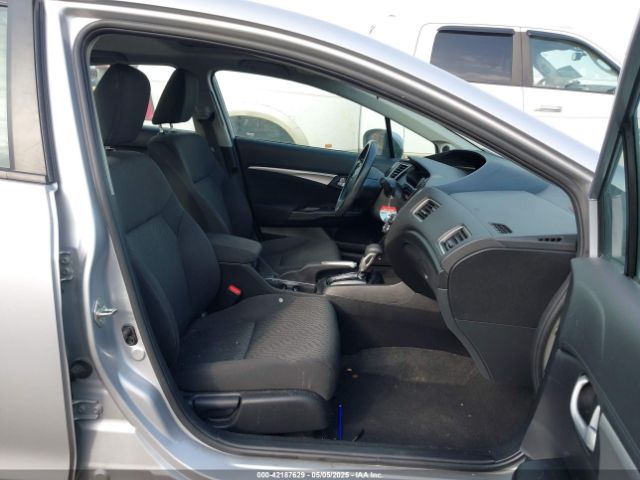 2HGFB2F8XFH532794 Honda CIVIC EX