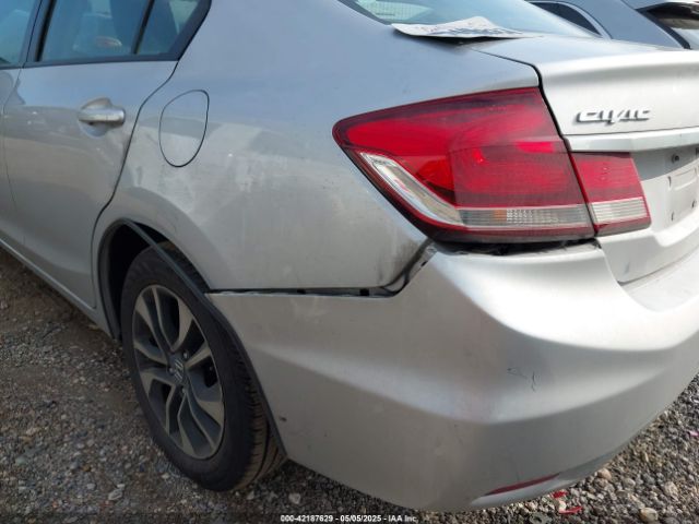 2HGFB2F8XFH532794 Honda CIVIC EX