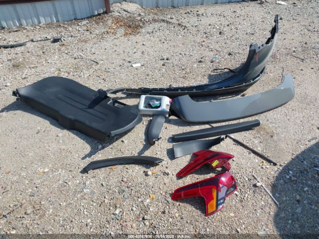 5NMS24AJ0PH494193 Hyundai Santa Fe Sel