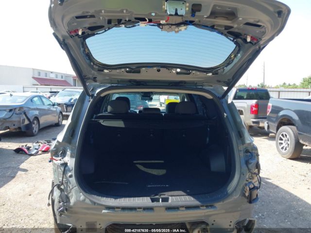 5NMS24AJ0PH494193 Hyundai Santa Fe Sel