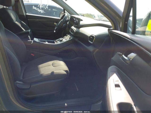 5NMS24AJ0PH494193 Hyundai Santa Fe Sel