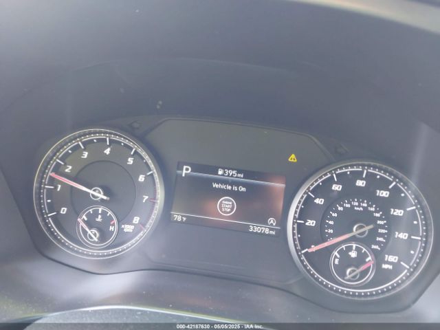 5NMS24AJ0PH494193 Hyundai Santa Fe Sel