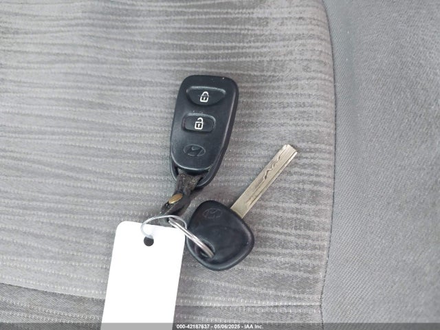 KMHCT4AE6HU223441 Hyundai ACCENT SE