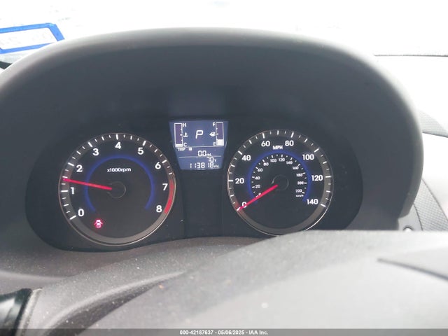 KMHCT4AE6HU223441 Hyundai ACCENT SE