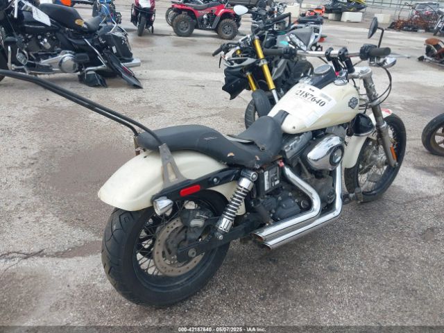 2015 HARLEY-DAVIDSON FXDWG 1HD1GPM14FC326157 Photo 3