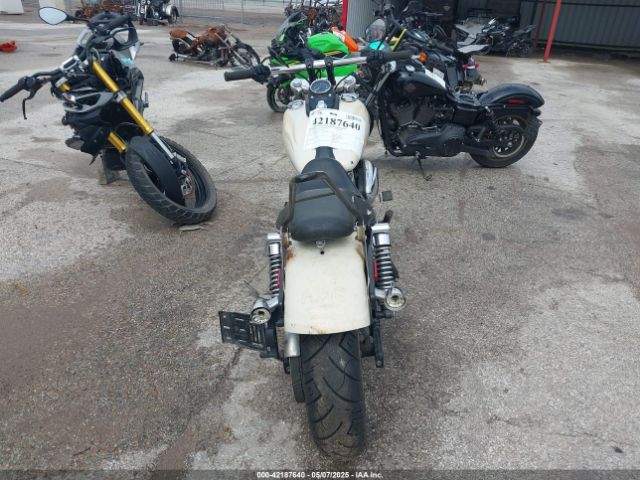 2015 HARLEY-DAVIDSON FXDWG 1HD1GPM14FC326157 Photo 5