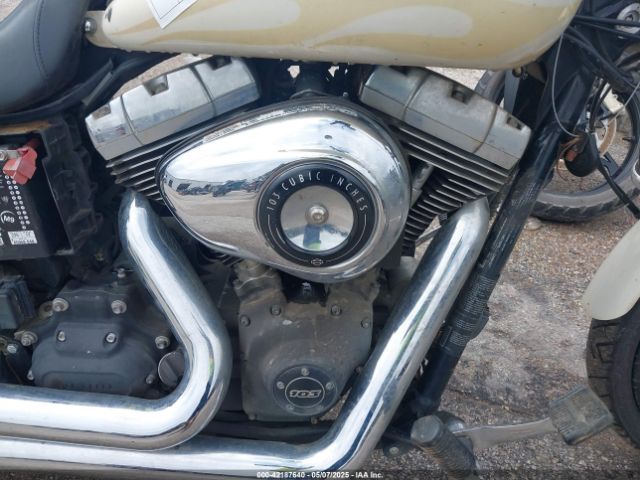 2015 HARLEY-DAVIDSON FXDWG 1HD1GPM14FC326157 Photo 7