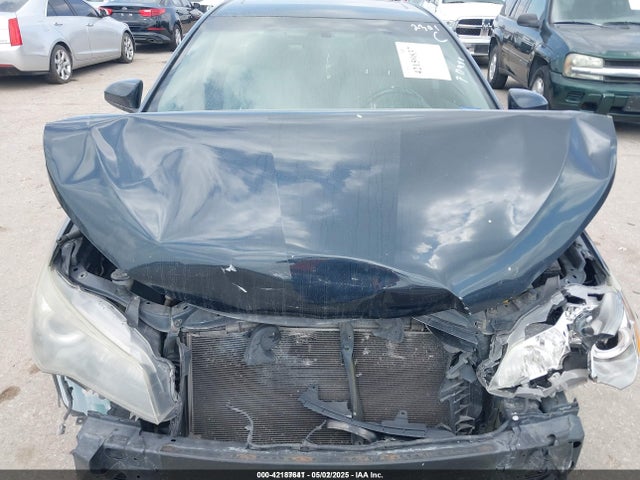 4T1BF1FK3HU322301 Toyota CAMRY SE