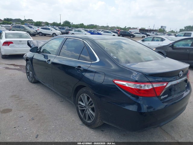 4T1BF1FK3HU322301 Toyota CAMRY SE