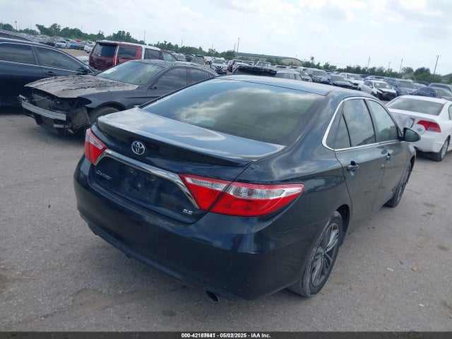 4T1BF1FK3HU322301 Toyota CAMRY SE